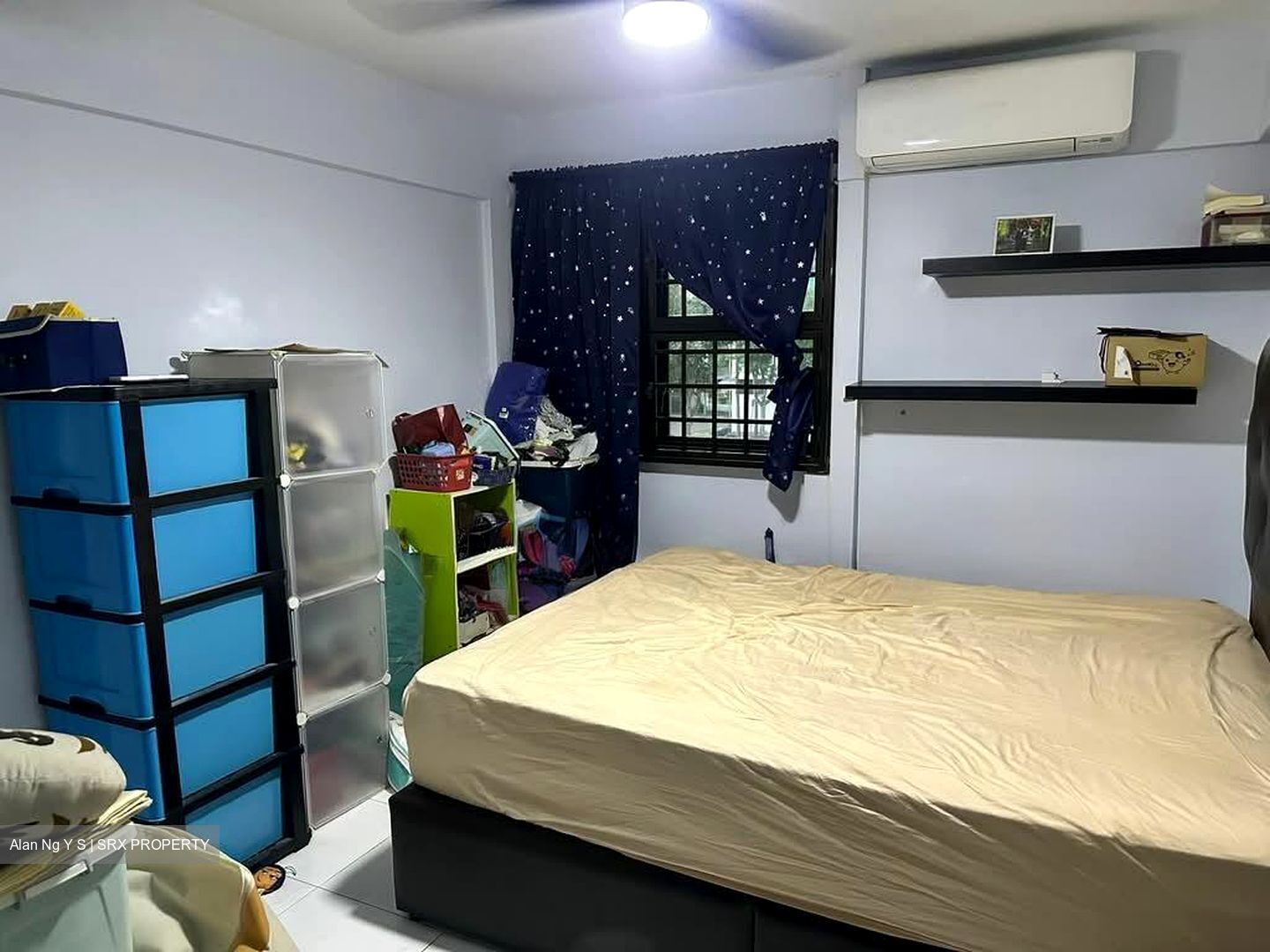 Blk 12 MARSILING LANE (Woodlands), HDB 3 Rooms #574409491